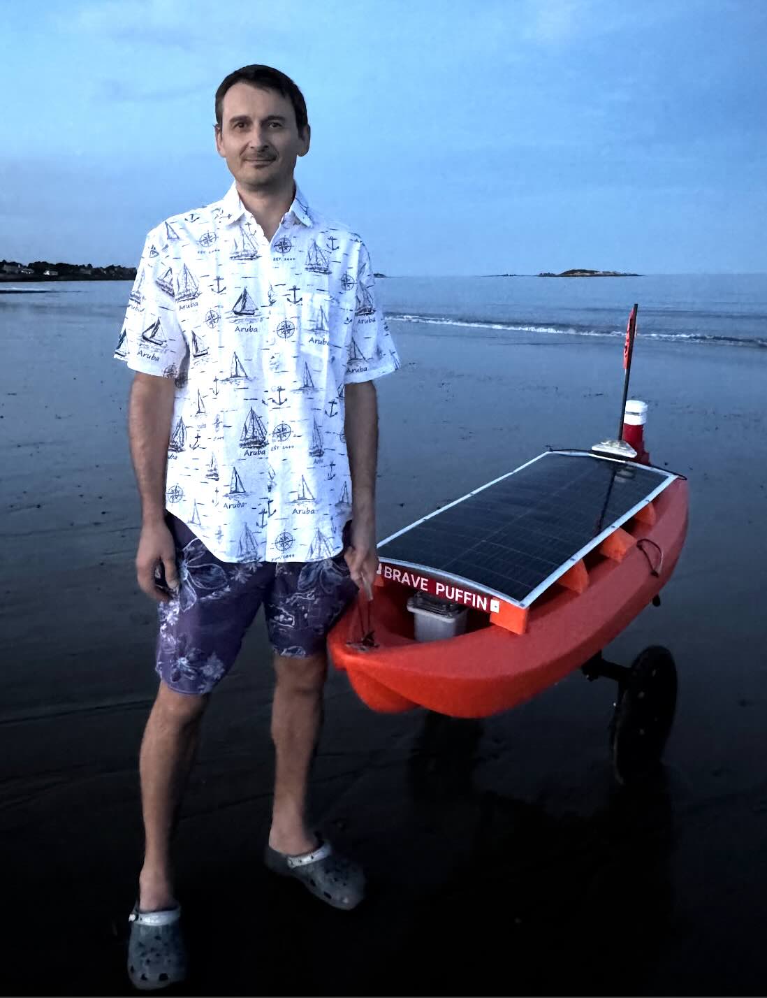 Brave Puffin 2026 pre-launch