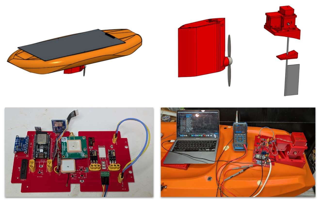 Brave Puffin 2026 work in progress