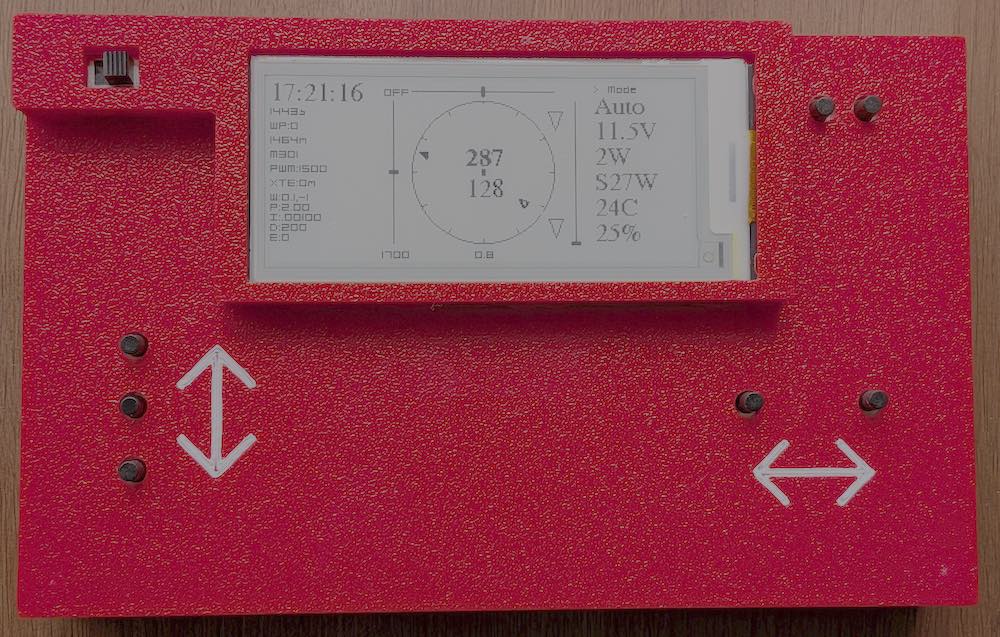 Brave Puffin 2026 PCB